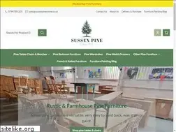 Sites similar to sussexpineonline.co.uk