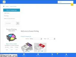 Sites similar to sussexprint.com.au