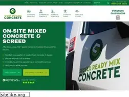 Sites similar to sussexreadymixconcrete.co.uk