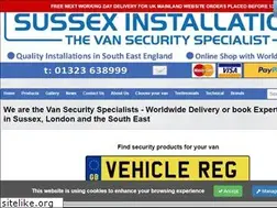 Sites similar to sussexsounds.co.uk