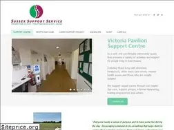 Sites similar to sussexsupportservice.com