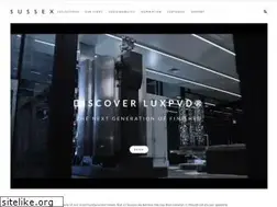 Sites similar to sussextaps.com.au
