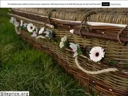 Sites similar to sussexwillowcoffins.co.uk