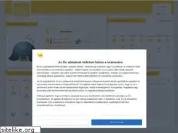 Sites similar to sussfelnap.hu