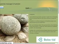 Sites similar to sussimassage.com