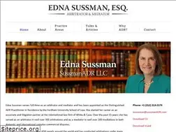 Sites similar to sussmanadr.com