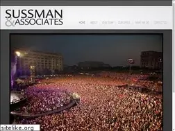Sites similar to sussmanandassociates.com