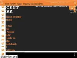 Sites similar to sussner.com