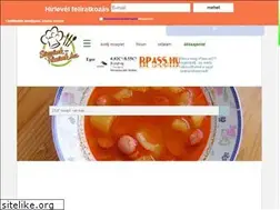 Sites similar to sussunk-fozzunk.hu