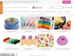 Sites similar to sussvelem.com