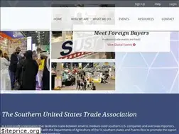 Sites similar to susta.org