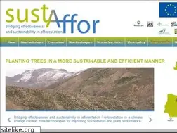 Sites similar to sustaffor.eu