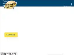 Sites similar to sustagen.com.au