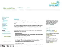 Sites similar to sustain-ability.ca