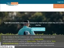 Sites similar to sustain.ag