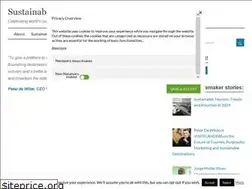 Sites similar to sustainability-leaders.com
