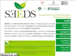 Sites similar to sustainability-seeds.org