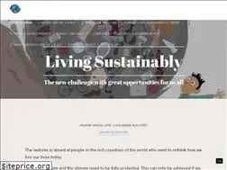 Sites similar to sustainability-yes.ch