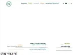 Sites similar to sustainability.clubmed