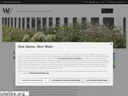 Sites similar to sustainability.eu