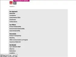 Sites similar to sustainability.owenscorning.com