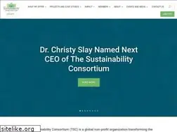 Sites similar to sustainabilityconsortium.org
