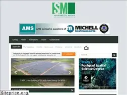 Sites similar to sustainabilitymatters.net.au
