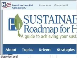 Sites similar to sustainabilityroadmap.org