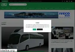 Sites similar to sustainable-bus.com