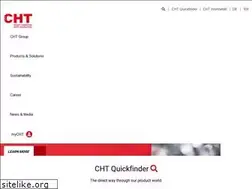 Sites similar to sustainable-chemistry.com