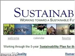 Sites similar to sustainable-city.org