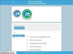 Sites similar to sustainable-cleaning.com