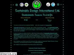 Sites similar to sustainable-design.ie