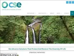 Sites similar to sustainable-economy.org