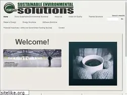 Sites similar to sustainable-es.com