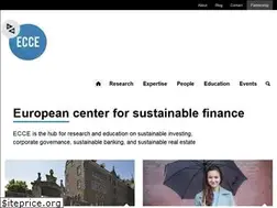 Sites similar to sustainable-finance.nl