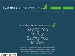 Sites similar to sustainable-improvements.com