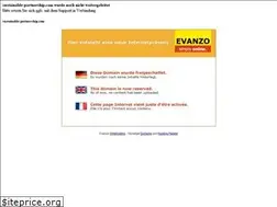Sites similar to sustainable-partnership.com