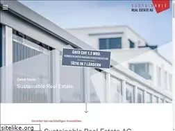 Sites similar to sustainable-realestate.com