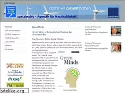 Sites similar to sustainable.at