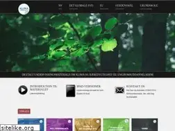 Sites similar to sustainable.dk