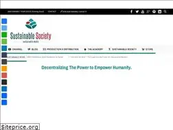 Sites similar to sustainable.media
