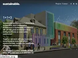 Sites similar to sustainable.to