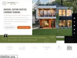 Sites similar to sustainable9.com