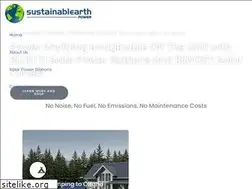 Sites similar to sustainablearth.com