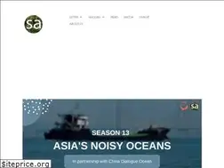 Sites similar to sustainableasia.co