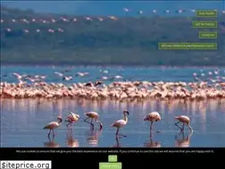 Sites similar to sustainablebirding.com