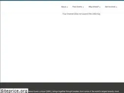 Sites similar to sustainablebrandskl.com