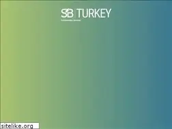 Sites similar to sustainablebrandsturkey.com