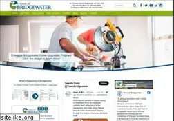 Sites similar to sustainablebridgewater.ca